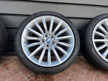 19 inch Styling 633 winter voor BMW 5 serie G30 en G31 G3..., Ophalen, Nieuw