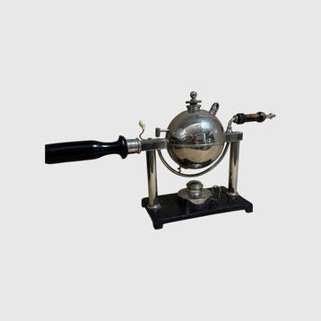 Medisch instrument - Messing - Pyrofoor cautere