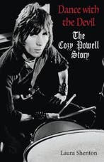 Boeken muziek - The Cozy Powell Story - Dance With The De..., Verzenden, Zo goed als nieuw