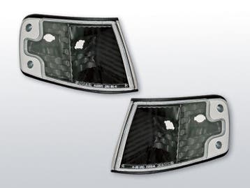 Voorknipperlichten (set) | geschikt voor Honda CRX 1987-1989, Auto-onderdelen, Verzenden, Nieuw