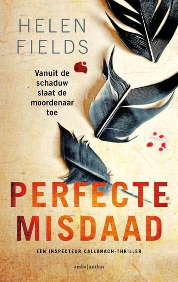 Perfecte Misdaad | Helen Fields | Nieuw, Boeken, Ophalen of Verzenden, Nieuw, Helen Fields