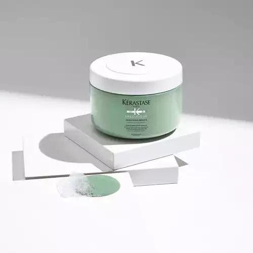Kérastase Specifique Argile Equilibrante (Shampoo), Sieraden, Tassen en Uiterlijk, Uiterlijk | Haarverzorging, Nieuw, Verzenden