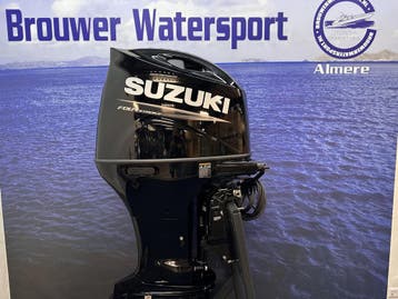 Suzuki 175pk APX Buitenboordmotor Nieuwe de laatste, Watersport en Boten, Viertaktmotor, Ophalen of Verzenden, Zo goed als nieuw