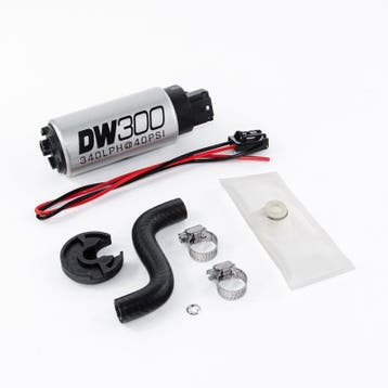 DeatschWerks 85-97 Ford Mustang DW300 320 LPH In-Tank Fuel, Auto-onderdelen, Ophalen of Verzenden, Nieuw
