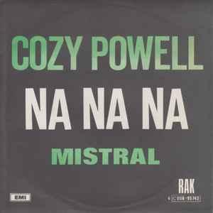 vinyl single 7 inch - Cozy Powell - Na Na Na, Cd's en Dvd's, Verzenden, Zo goed als nieuw, 7 inch, Rock en Metal