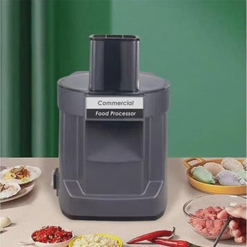 Professionele Automatische Groentesnijder - Snel Snijden, Ra, Verzenden, Nieuw