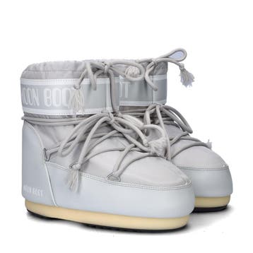 Moonboot The Original Icon Low snowboots voor dames, Verzenden, Snowboots, Nieuw, Moonboot The Original