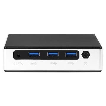 lementkey IONX Mini – Mini PC - Desktop Computer - i7-1060NG, Verzenden, Nieuw