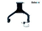 Middenbok Suzuki GSF 650 Bandit 2009-2012 (GSF650), Verzenden, Gebruikt