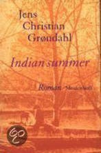 Indian summer / Meulenhoff editie / 1931 9789029069779, Verzenden, Gelezen, Jens Christian Grøndahl