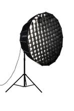 Nanlite Grid for Parabolic Softbox 120cm, Ophalen of Verzenden, Nieuw, Overige typen
