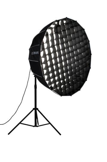 Nanlite Grid for Parabolic Softbox 120cm, Ophalen of Verzenden, Nieuw, Overige typen