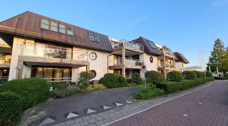 Te huur: Appartement Veendijk in Loosdrecht, Huizen en Kamers, Huizen te huur, A, Noord-Holland, Appartement
