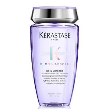 Kérastase Blond Absolu Bain Lumière Shampoo - 250ml, Ophalen of Verzenden, Nieuw, Shampoo of Conditioner