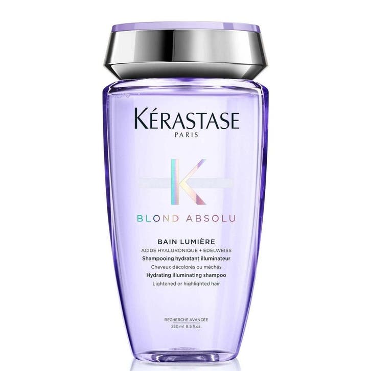 Kérastase Blond Absolu Bain Lumière Shampoo - 250ml, Sieraden, Tassen en Uiterlijk, Uiterlijk | Haarverzorging, Shampoo of Conditioner