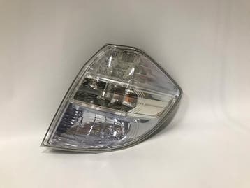 Honda Jazz III Hybrid / Honda Fit rechter achterlicht LED US, Auto-onderdelen, Verlichting, Verzenden, Gebruikt