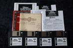 Ultima Underworld The Stysian Abyss IBM PC 3,5Floppy PC Big, Verzenden, Nieuw