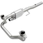MagnaFlow Conv Direct Fit Ram 1500/2500 94-99, Ophalen of Verzenden, Nieuw