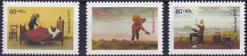 Nederland - 1997 - Sprookjes - Postfris, Verzenden, Na 1940, Postfris