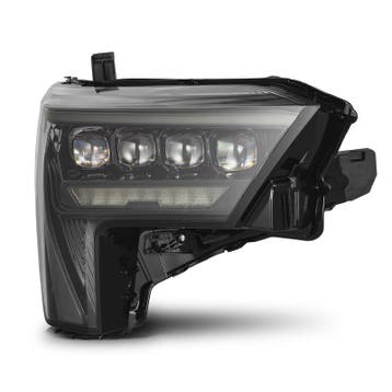 AlphaRex 22-23 Toyota Tundra NOVA-Series Headlights, Ophalen of Verzenden, Nieuw