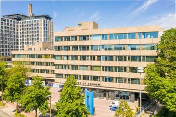 Appartement te huur in Arnhem - 34 m² - 1 kamer(s), Appartement, Arnhem, Gelderland