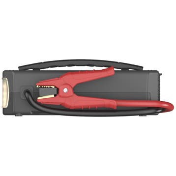 Lokithor J5000 PRO LiFePO4 12V 5000A Jumpstarter, Auto diversen, Jumpstarters, Verzenden, Nieuw