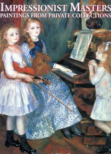 Impressionist Masters - Susanna De Vries-Evans - 97805171208, Boeken, Verzenden, Nieuw