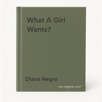 What A Girl Wants? - Diane Negra 9780415452281, Verzenden, Gelezen, Diane Negra