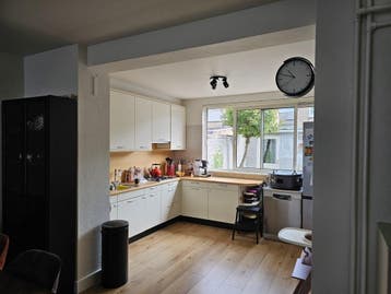 Huis Commissaris Bosch van Drakesteinlaan in Den Bosch, Den Bosch, Noord-Brabant