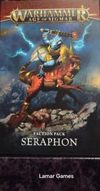Seraphon faction pack (Warhammer nieuw), Hobby en Vrije tijd, Wargaming, Ophalen of Verzenden, Nieuw