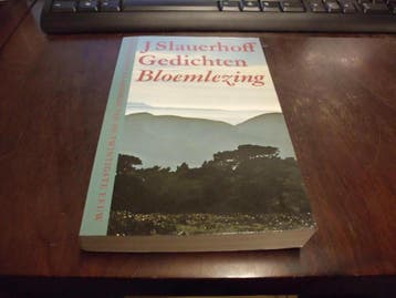 Gedichten / Nimmer dralend reeks 9789023650362 Slauerhoff, Verzenden, Gelezen, Slauerhoff