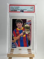 2012/13 Panini FC Barcelona Lionel Messi 165 Graded card -, Nieuw