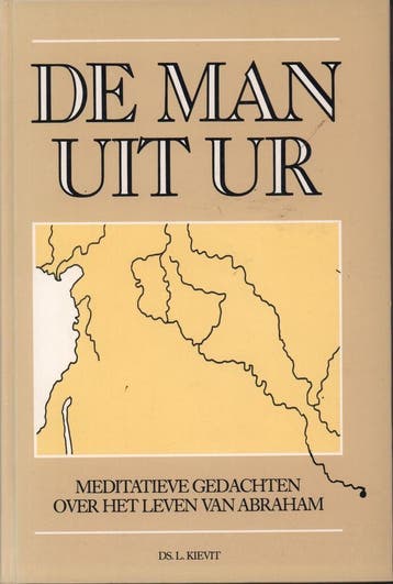 Man uit Ur - Kievit 9789033602658, Verzenden, Gelezen, Kievit