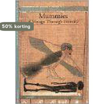 MUMMIES               ING - FRANDCOISE DUNAND 9780810928862, Verzenden, Gelezen, FRANDCOISE DUNAND