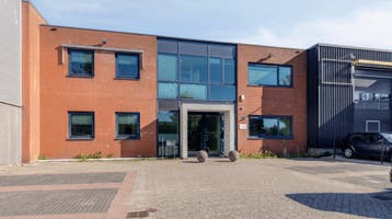 Kantoorruimte te huur Haarlem A. Hofmanweg 2F, Huur, Kantoorruimte