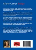 Indigo / Rani Diaz / 0 9789492011329 Sterre Carron, Boeken, Verzenden, Gelezen, Sterre Carron