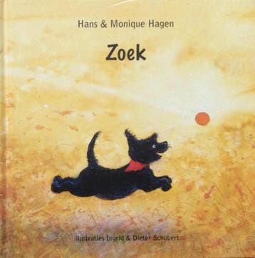 Zoek - Monique Hagen 9789088301865, Verzenden, Gelezen, Monique Hagen