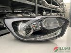 KIA RIO 3 III H7 LED KOPLAMP RECHTS 92102-1WXXX, Verzenden, Gebruikt, Kia