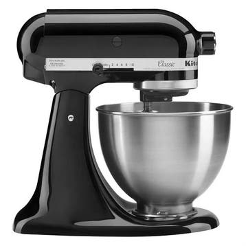klassieke standmixer met kantelbare kop |  4,3 liter, Verzenden, Nieuw in verpakking