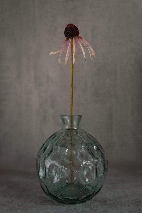 Brigite Buko - Echinacea Purpurea, Antiek en Kunst, Kunst | Designobjecten