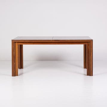 Molteni - Tobia Scarpa, Afra Scarpa - Tafel - Mou - Walnoot