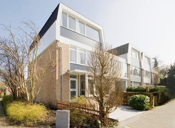 Te huur: Huis Gijsbrecht van Amstellaan in Amstelveen, Noord-Holland, Amstelveen