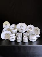 Limoges / Giraud-Brousseau - Tafelservies (141) - Porselein