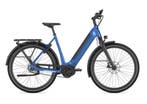 Gazelle Ultimate C5+ HMB DEMOMODEL met slechts 5 km, Ophalen, Nieuw, 51 tot 55 cm, 50 km per accu of meer