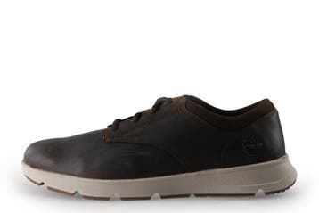 Timberland Sneakers in maat 41½ Bruin, Kleding | Heren, Schoenen, Bruin, Verzenden, Timberland, Sneakers of Gympen