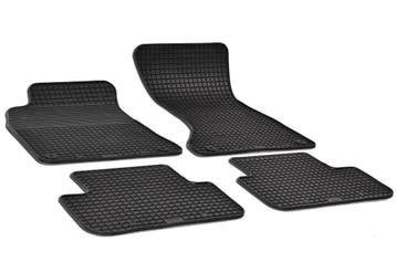 Rubber automatten - Audi A4 B8 - A5 Sportback (2007-2015), Verzenden, Nieuw
