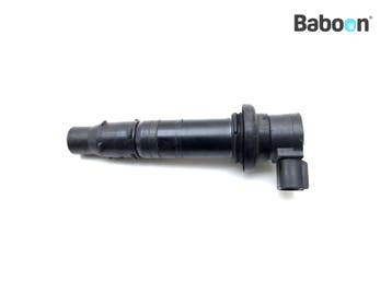 Bobine Bougie Dop Yamaha FZ 1 2006-2009 (FZ1 FAZER) (F6T558), Verzenden, Gebruikt