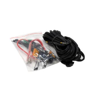 Baja Designs Wiring Harness for LP9/LP6/LP4/Squadron 2.0, Ophalen of Verzenden, Nieuw