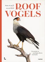 Boek: Roofvogels - (als nieuw), Boeken, Verzenden, Zo goed als nieuw