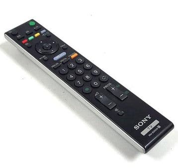 Sony RM-ED009 originele afstandsbediening voor tv, Verzenden, Gebruikt